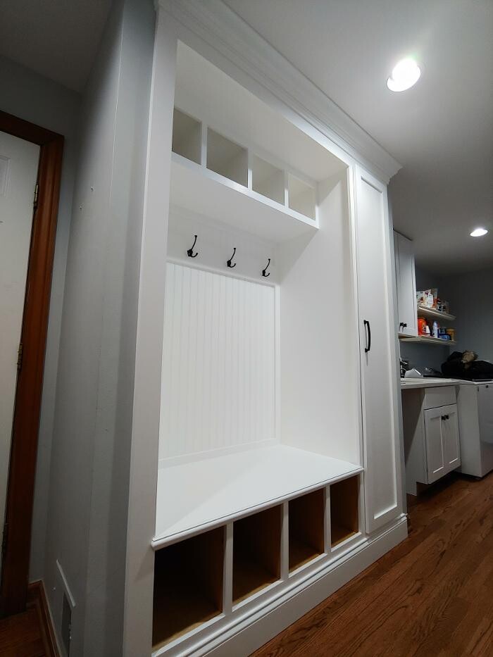 Images D'Angelo Finish Carpentry and Design Co