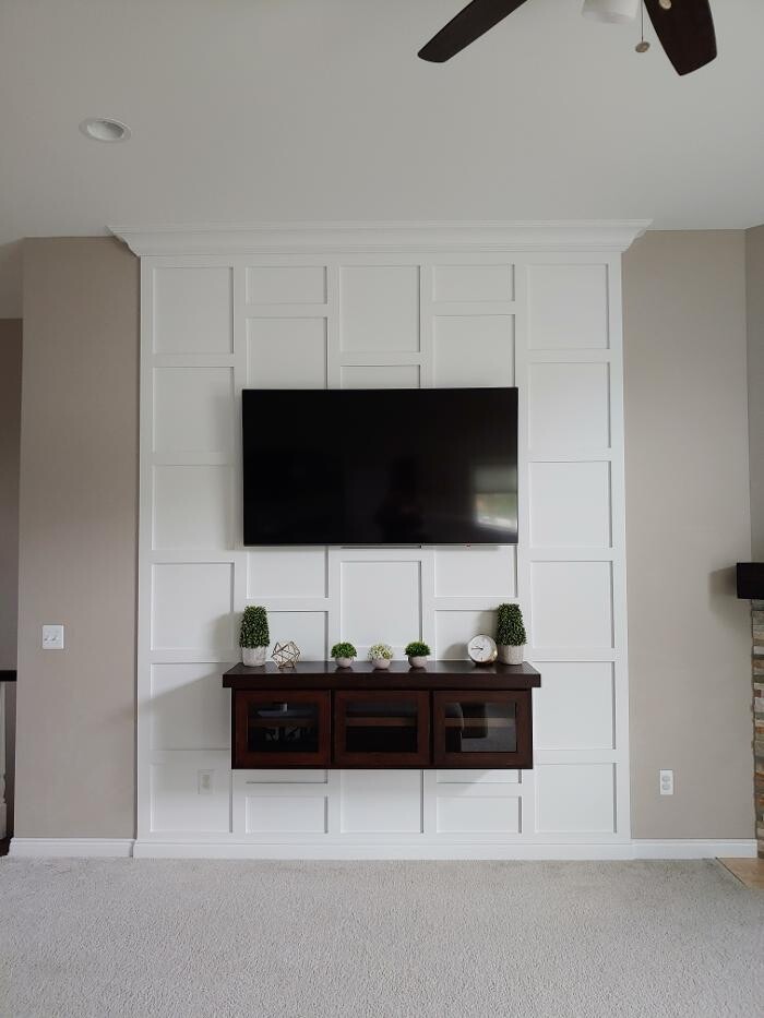 Images D'Angelo Finish Carpentry and Design Co