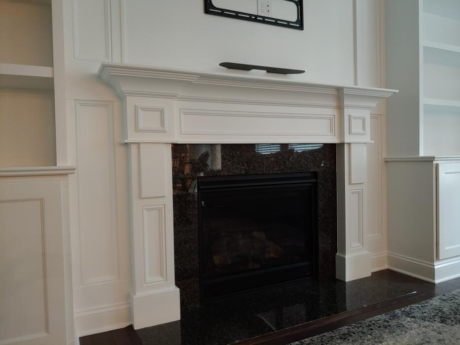 Images D'Angelo Finish Carpentry and Design Co