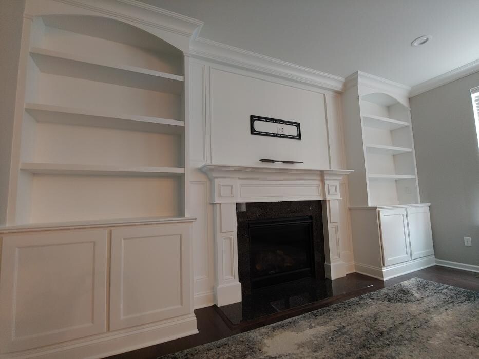 Images D'Angelo Finish Carpentry and Design Co