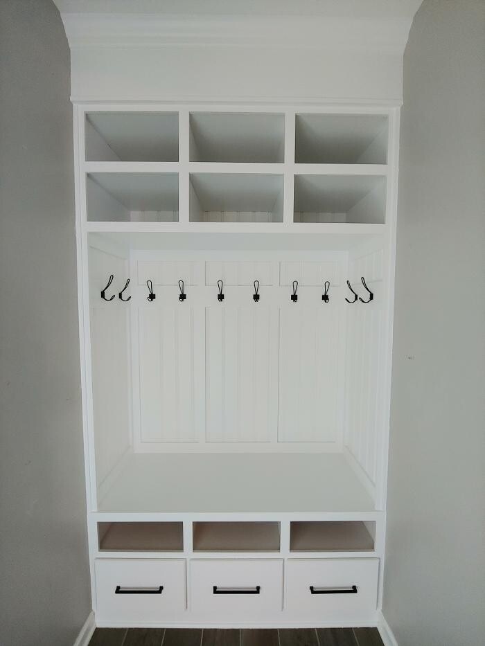 Images D'Angelo Finish Carpentry and Design Co