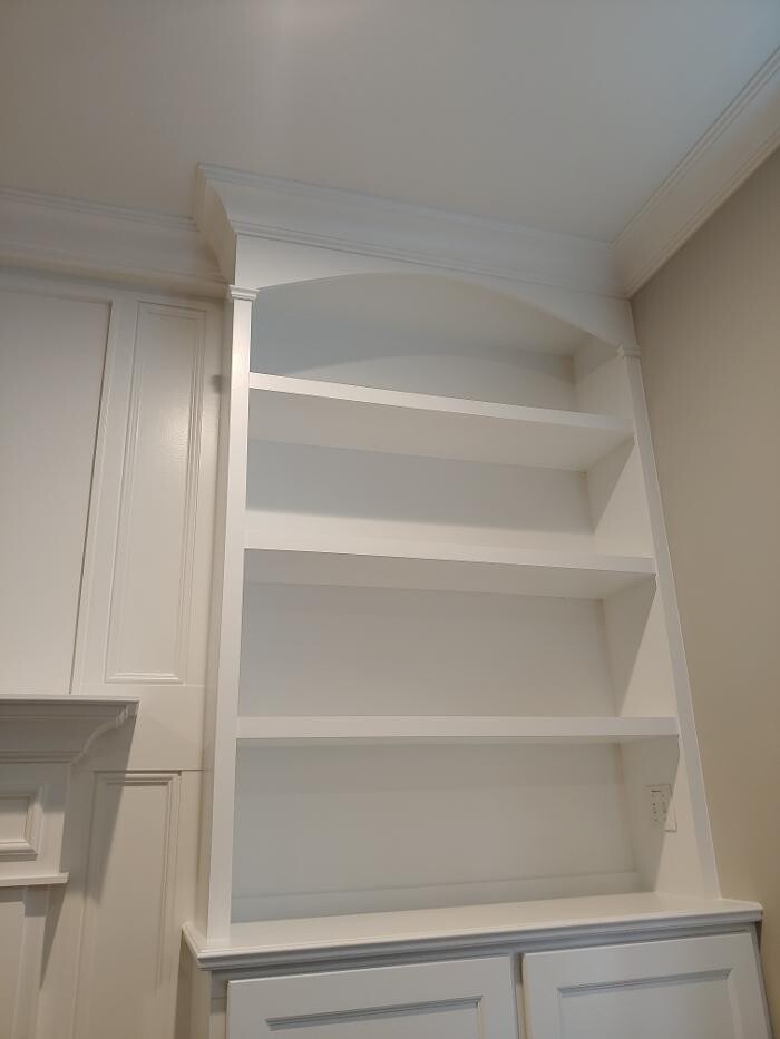 Images D'Angelo Finish Carpentry and Design Co