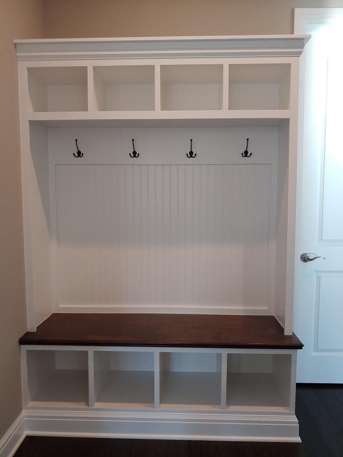Images D'Angelo Finish Carpentry and Design Co