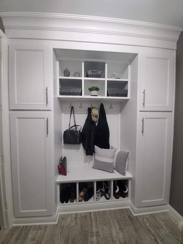 Images D'Angelo Finish Carpentry and Design Co