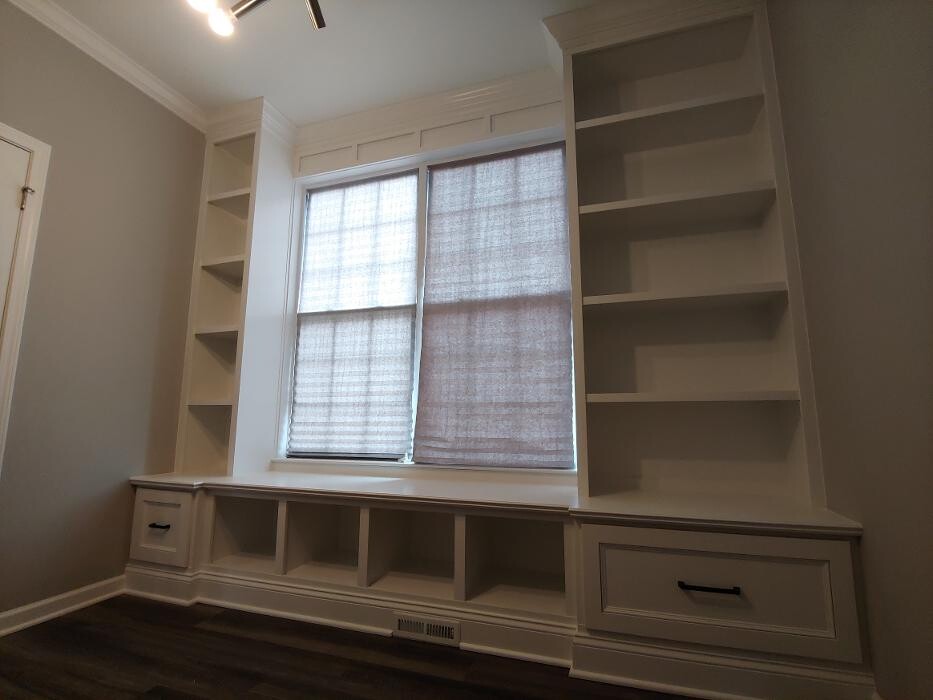 Images D'Angelo Finish Carpentry and Design Co