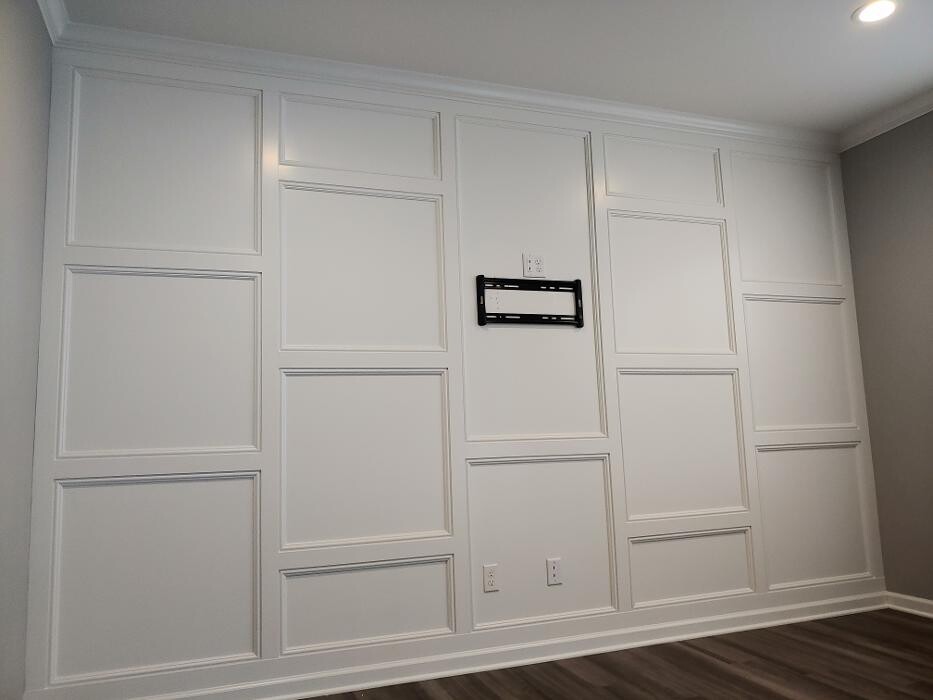 Images D'Angelo Finish Carpentry and Design Co