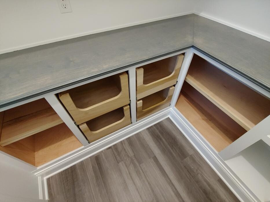 Images D'Angelo Finish Carpentry and Design Co