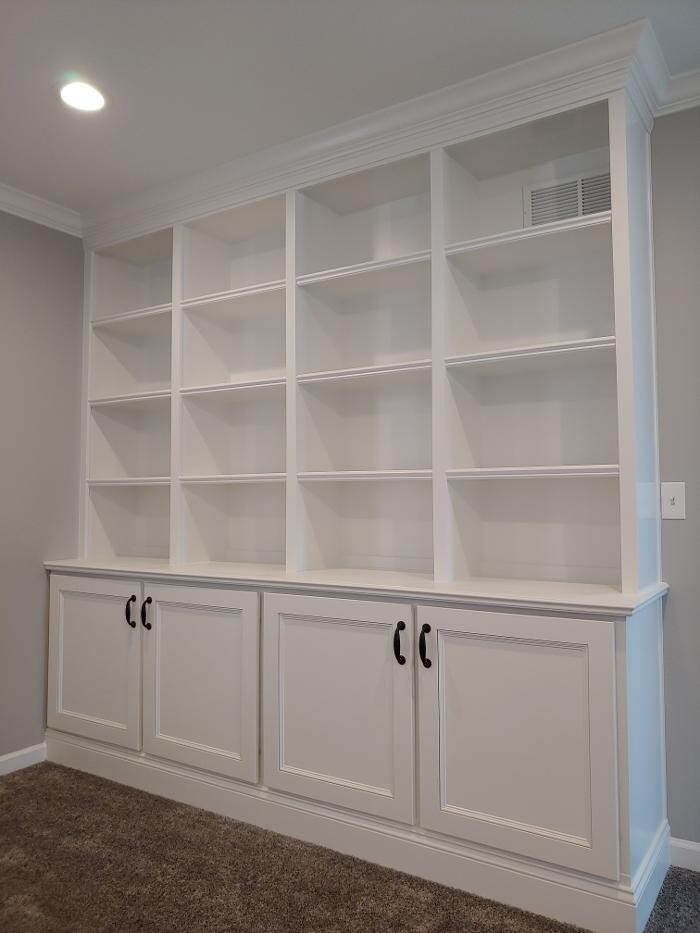 Images D'Angelo Finish Carpentry and Design Co