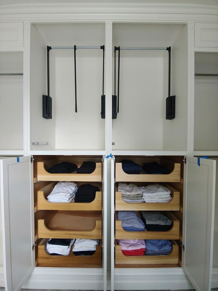 Images D'Angelo Finish Carpentry and Design Co