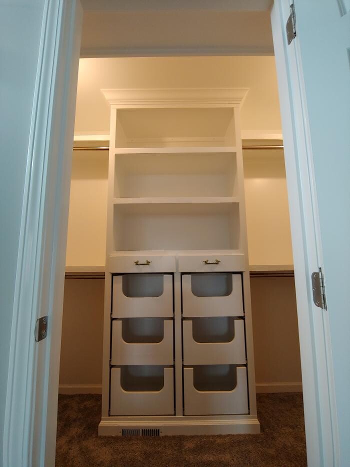 Images D'Angelo Finish Carpentry and Design Co