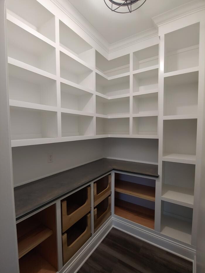 Images D'Angelo Finish Carpentry and Design Co