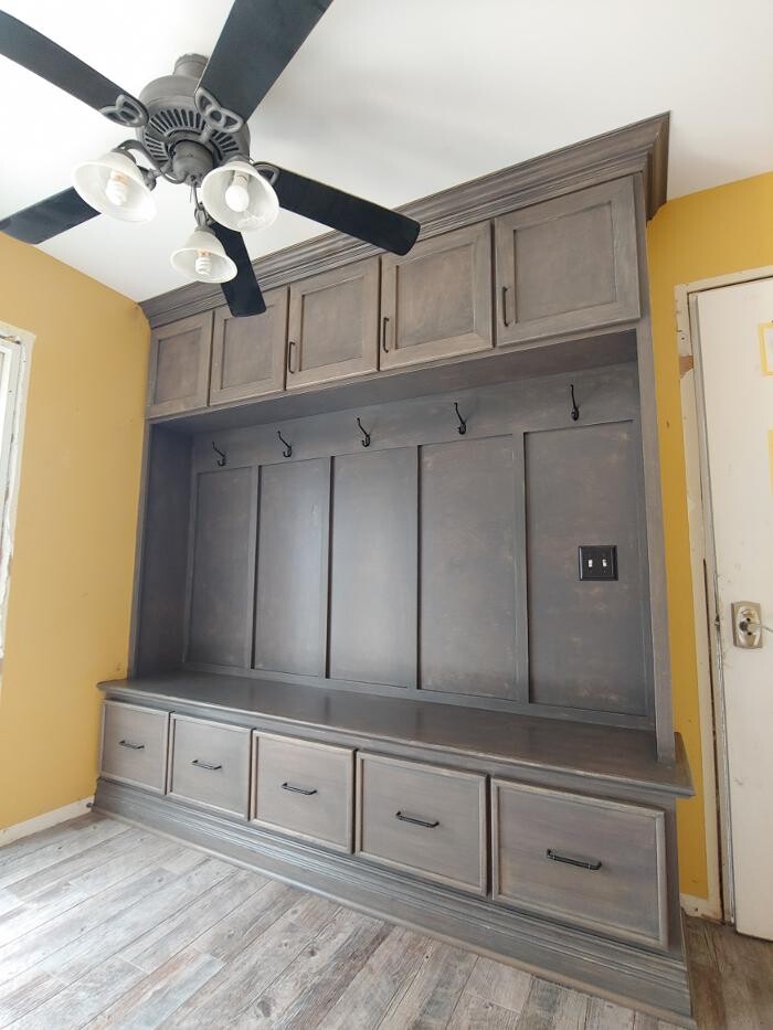 Images D'Angelo Finish Carpentry and Design Co