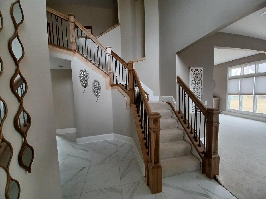 Images D'Angelo Finish Carpentry and Design Co