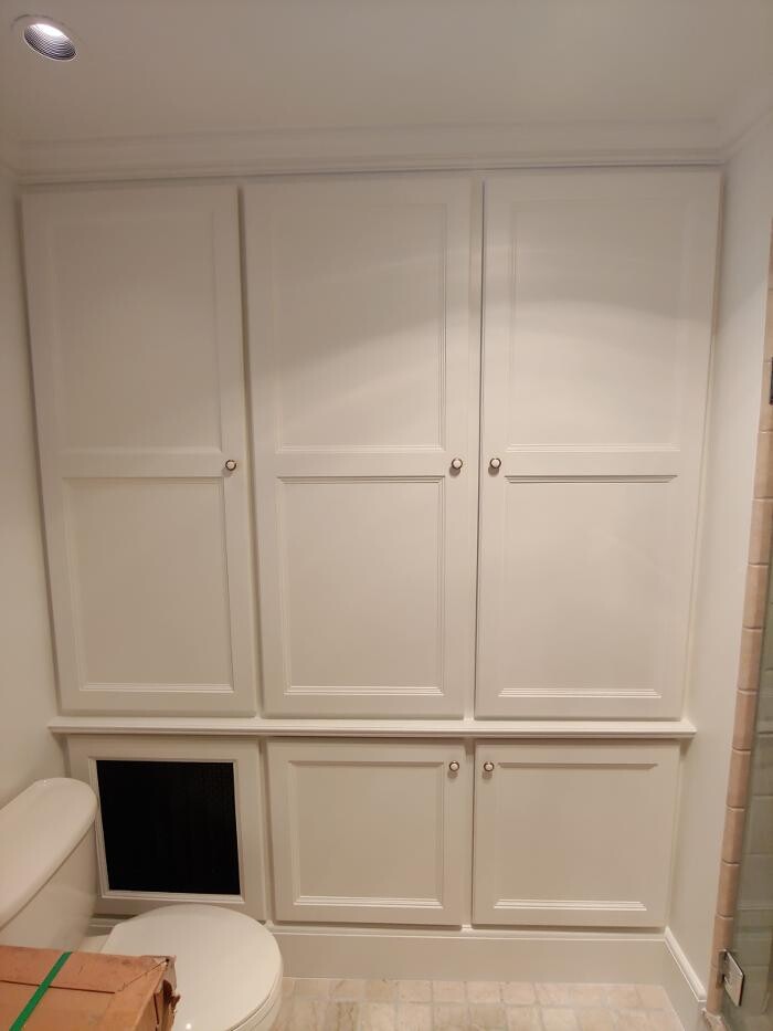 Images D'Angelo Finish Carpentry and Design Co