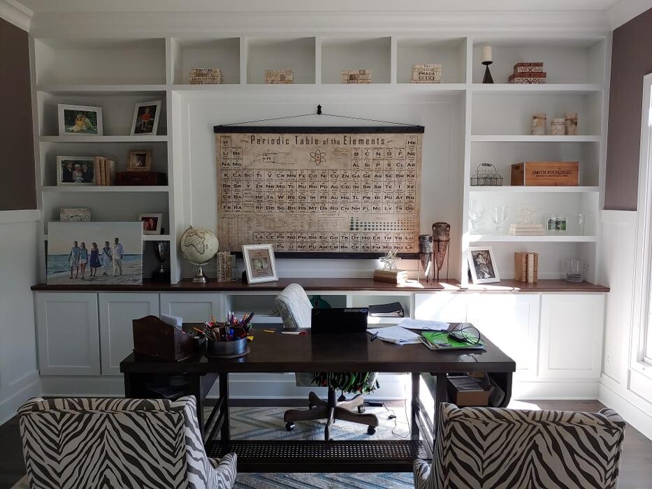 Images D'Angelo Finish Carpentry and Design Co