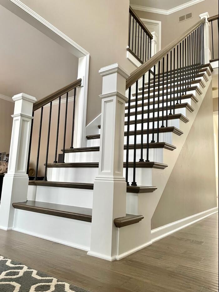 Images D'Angelo Finish Carpentry and Design Co