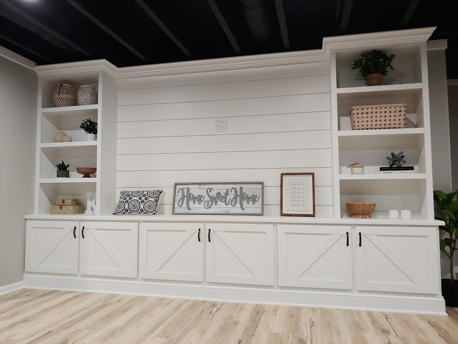 Images D'Angelo Finish Carpentry and Design Co