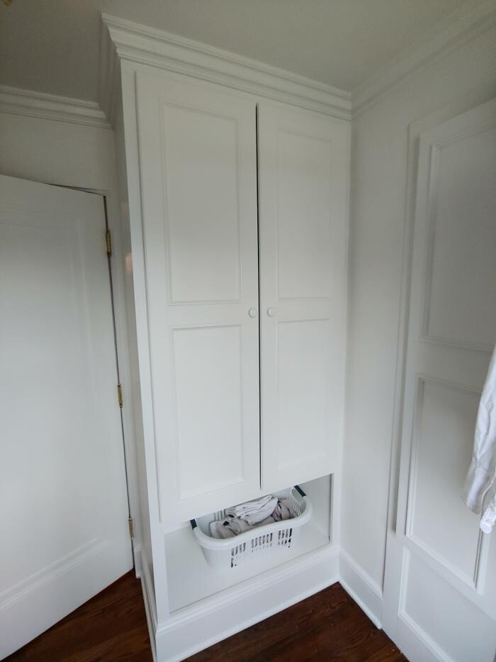 Images D'Angelo Finish Carpentry and Design Co