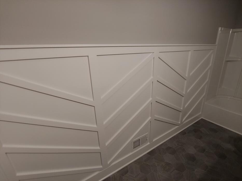 Images D'Angelo Finish Carpentry and Design Co