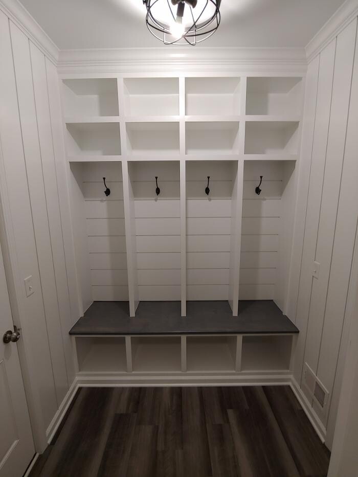 Images D'Angelo Finish Carpentry and Design Co