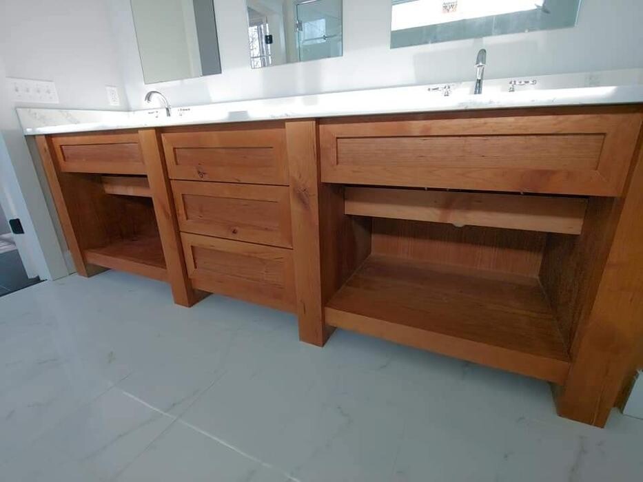 Images D'Angelo Finish Carpentry and Design Co