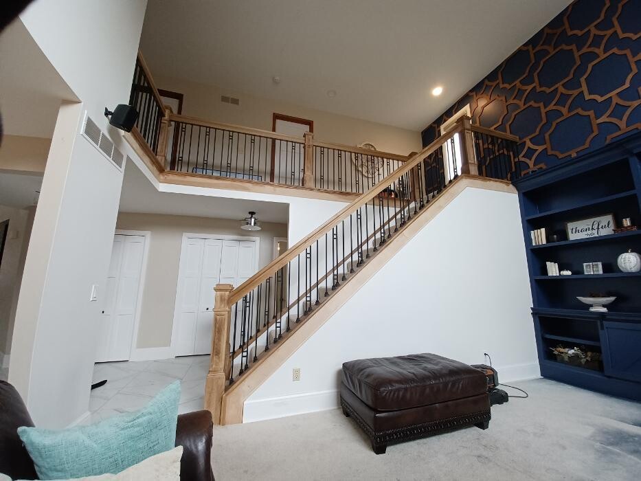 Images D'Angelo Finish Carpentry and Design Co