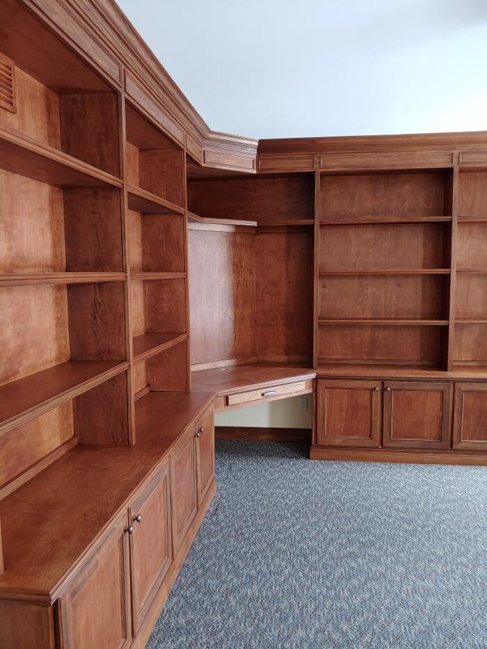 Images D'Angelo Finish Carpentry and Design Co