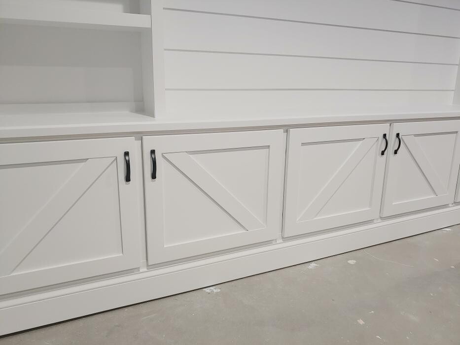 Images D'Angelo Finish Carpentry and Design Co