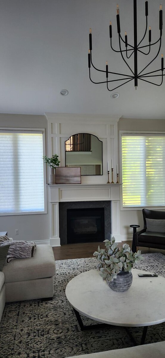 Images D'Angelo Finish Carpentry and Design Co
