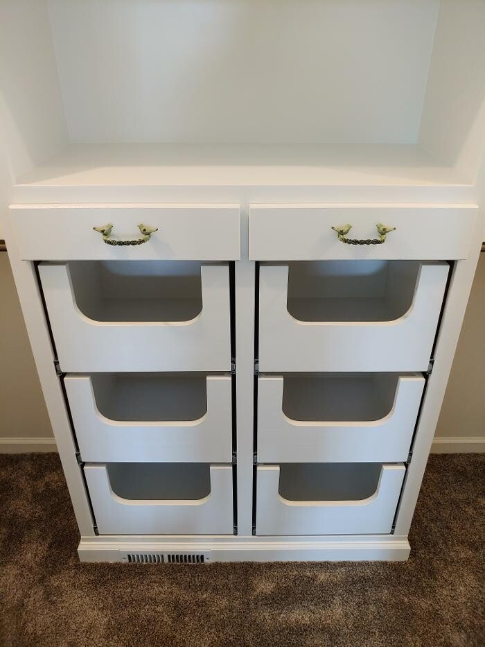 Images D'Angelo Finish Carpentry and Design Co