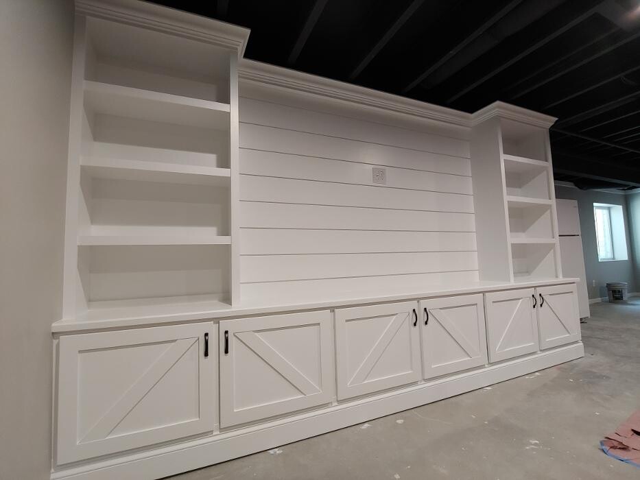 Images D'Angelo Finish Carpentry and Design Co