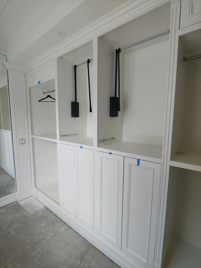 Images D'Angelo Finish Carpentry and Design Co