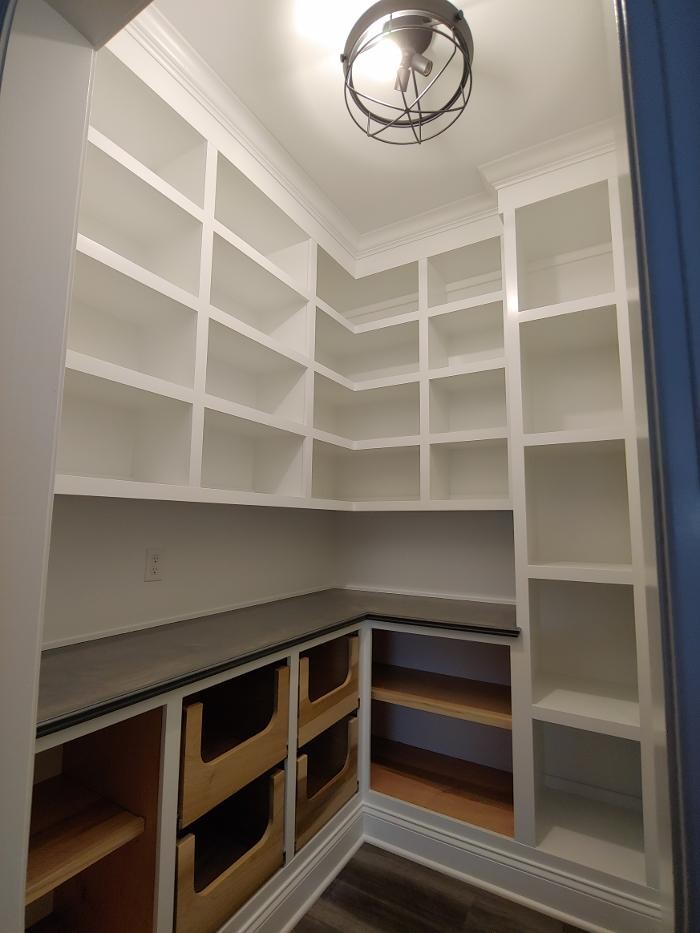 Images D'Angelo Finish Carpentry and Design Co
