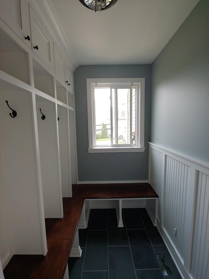 Images D'Angelo Finish Carpentry and Design Co