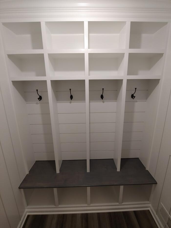 Images D'Angelo Finish Carpentry and Design Co
