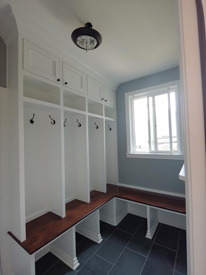 Images D'Angelo Finish Carpentry and Design Co