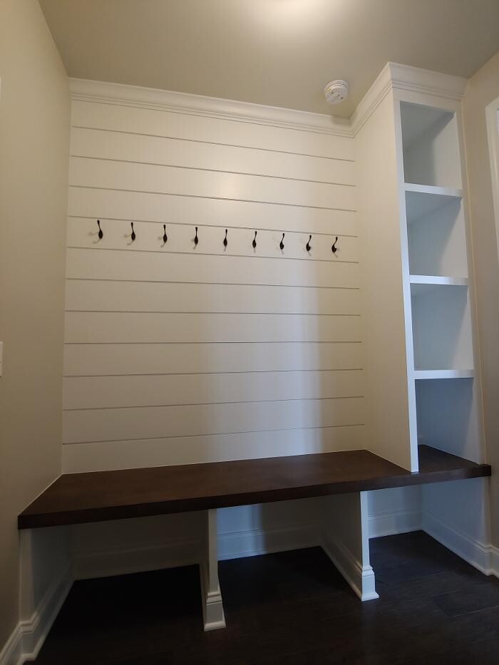 Images D'Angelo Finish Carpentry and Design Co