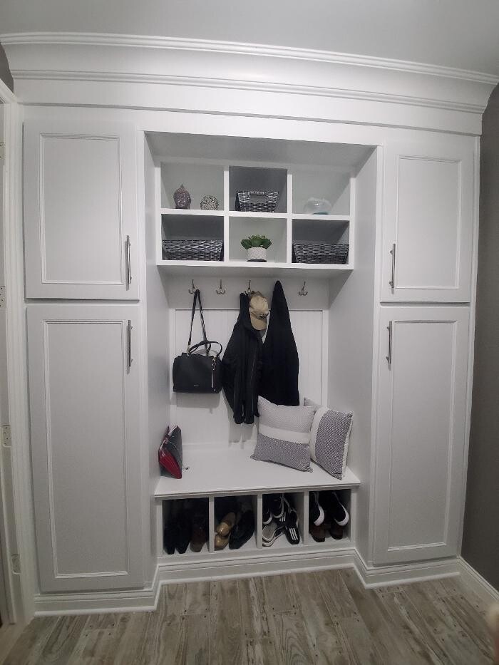 Images D'Angelo Finish Carpentry and Design Co