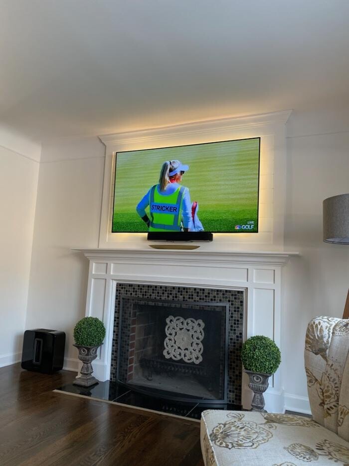 Images D'Angelo Finish Carpentry and Design Co