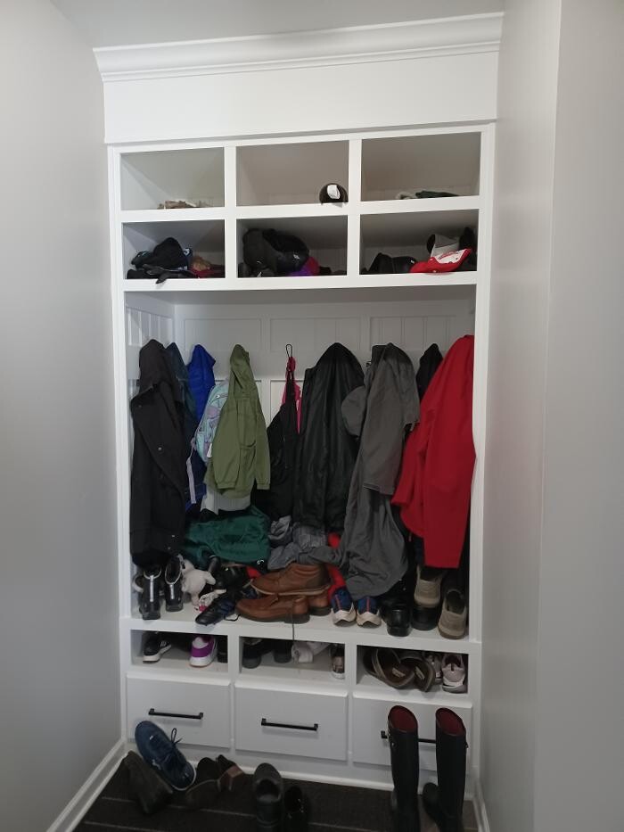 Images D'Angelo Finish Carpentry and Design Co