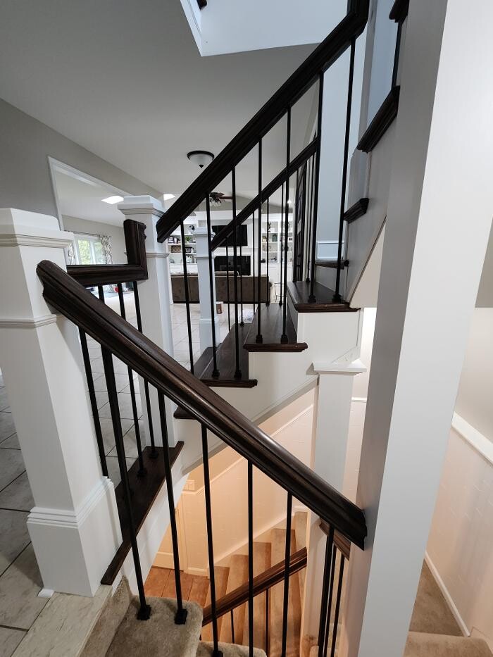Images D'Angelo Finish Carpentry and Design Co
