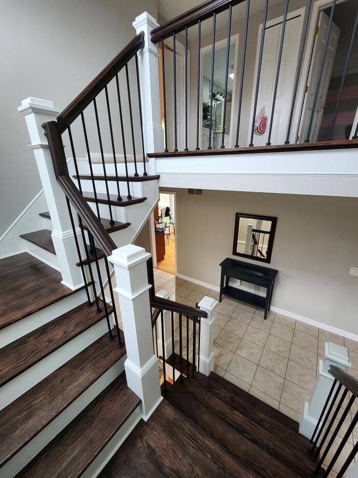Images D'Angelo Finish Carpentry and Design Co