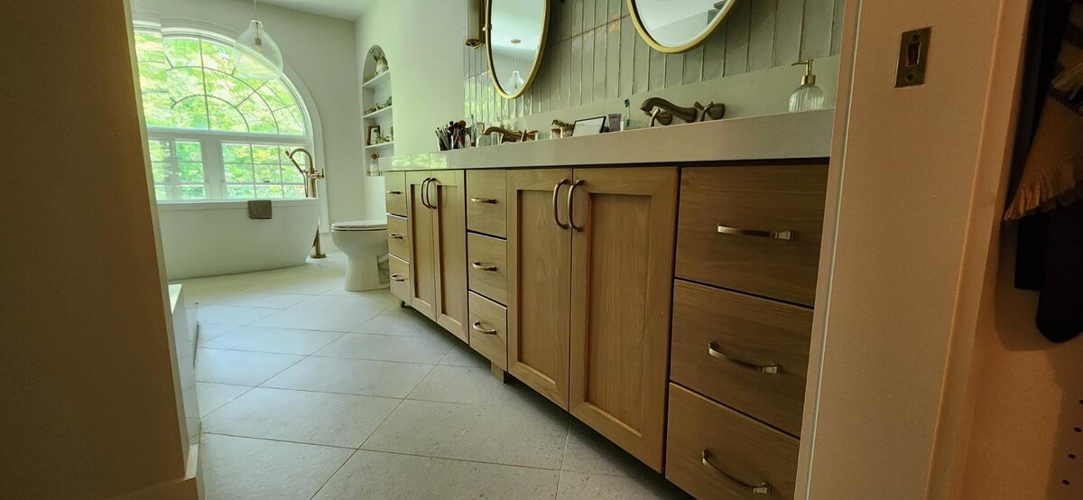 Images D'Angelo Finish Carpentry and Design Co