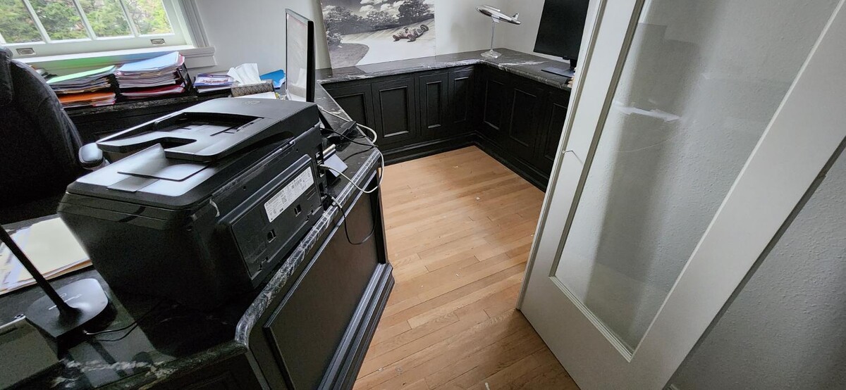 Images D'Angelo Finish Carpentry and Design Co