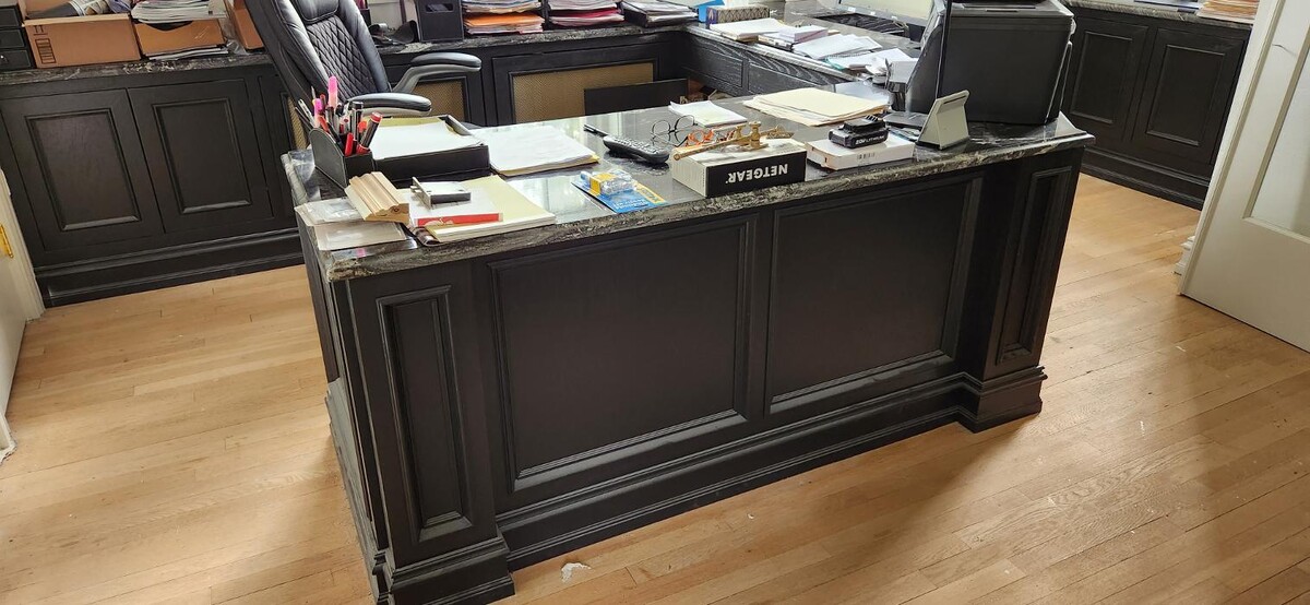 Images D'Angelo Finish Carpentry and Design Co