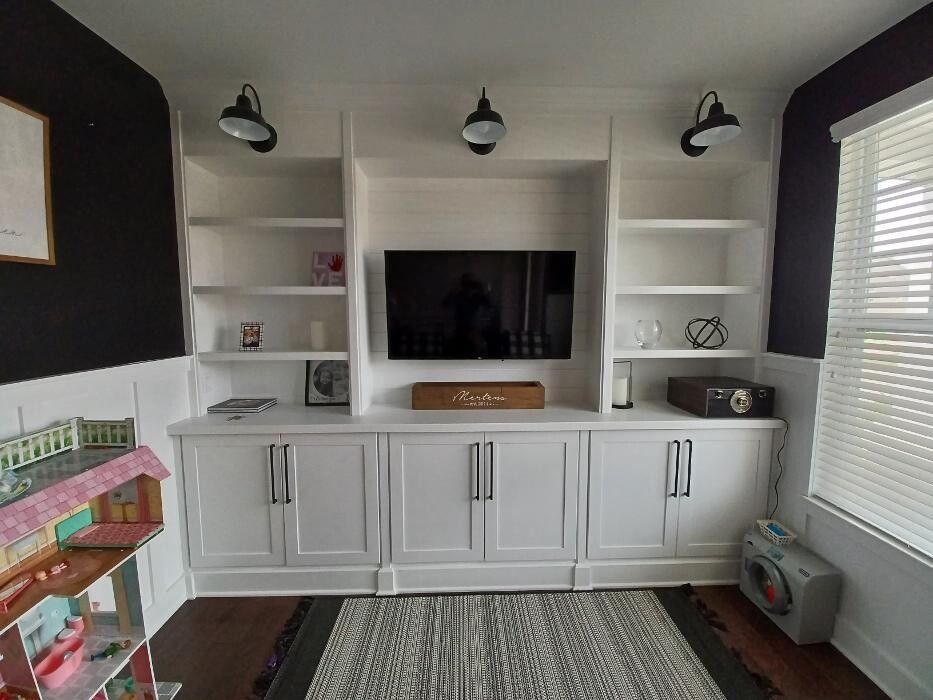 Images D'Angelo Finish Carpentry and Design Co