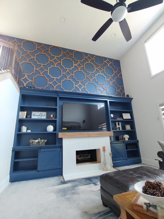 Images D'Angelo Finish Carpentry and Design Co