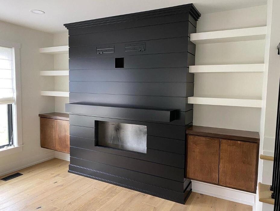Images D'Angelo Finish Carpentry and Design Co