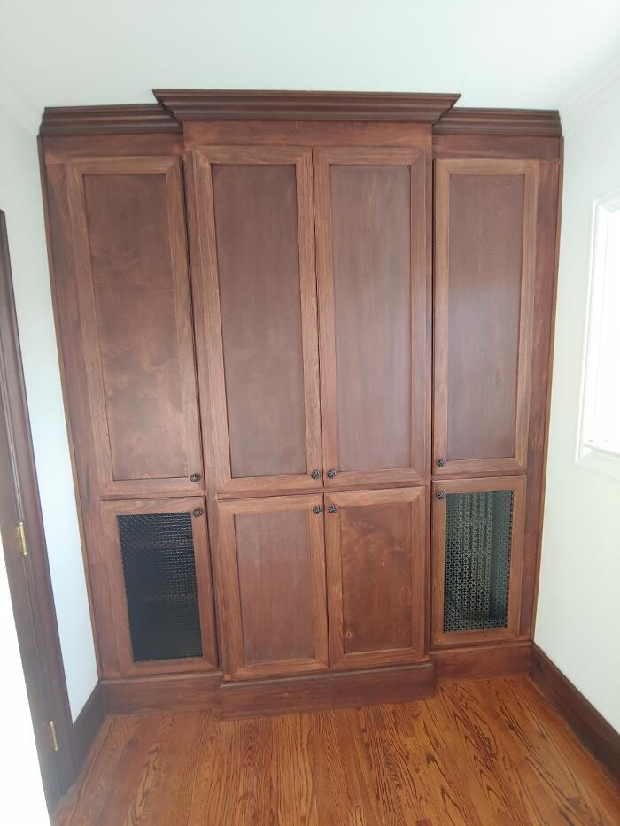 Images D'Angelo Finish Carpentry and Design Co