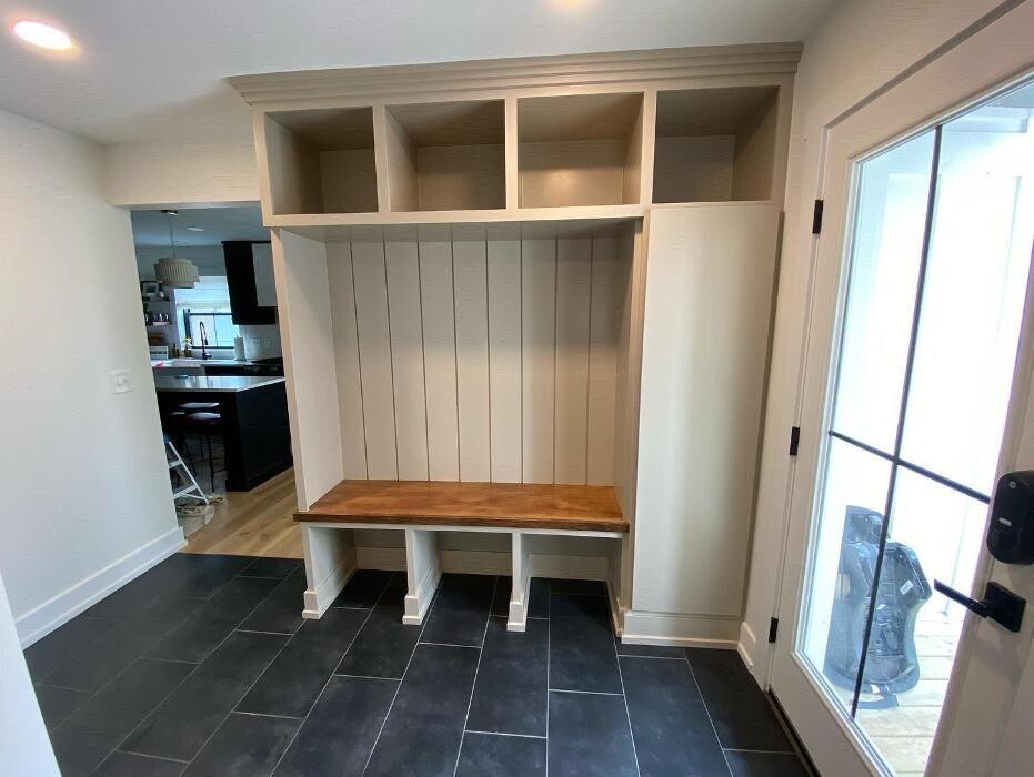 Images D'Angelo Finish Carpentry and Design Co
